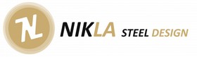 NIKLA STEEL DESIGN