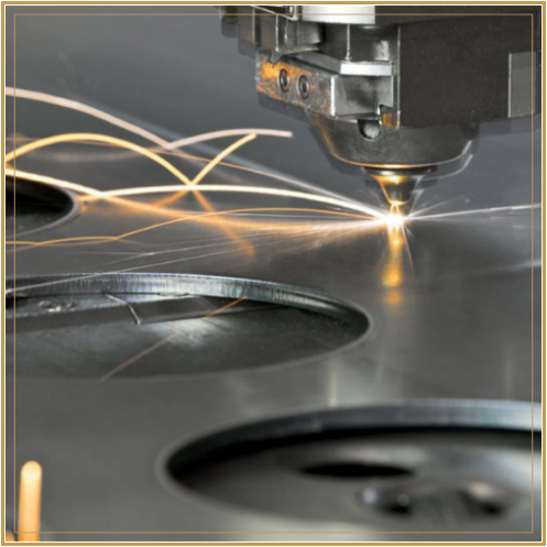 taglio-laser-lamiere lavorazioni-lamiere-ferro-acciaio